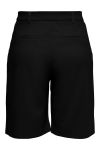 JDY - Shorts - JDY Tanja City Shorts - Black