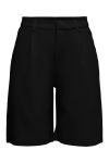 JDY - Shorts - JDY Tanja City Shorts - Black