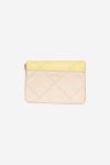 Noella - Taske - Blanca Multi Small Bag - Yellow/nude/drk.Nude