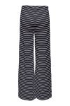 JDY - Bukser - Roma Pant - Sky Captain