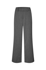 MbyM Rihnwen Pin-M Grey Stripe