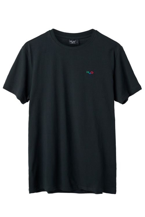 H2O - T-shirt - Basic Base Tee - Navy