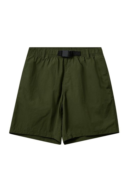 H2O Shorts Leisure Belted Shorts Army