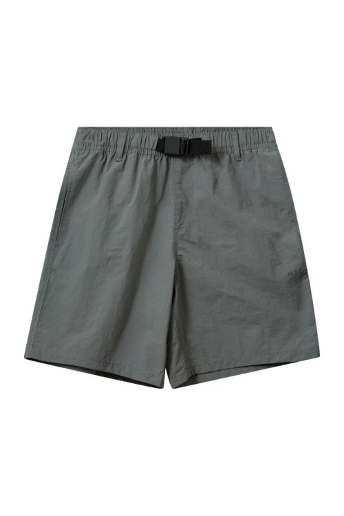 H2O Shorts Leisure Belted Shorts Dark Grey
