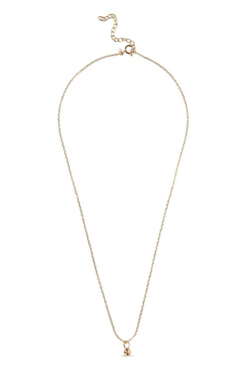 ENAMEL Copenhagen Necklace, Balloon 925S/GP