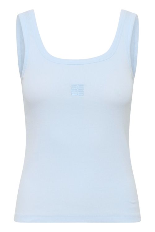 Gestuz GZdrew logo top 2.0 Blue Finch