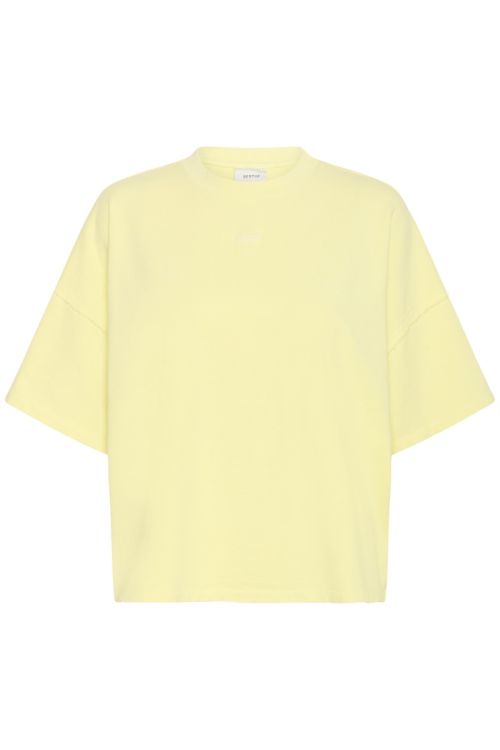 Gestuz GZjio tee Luminary washed