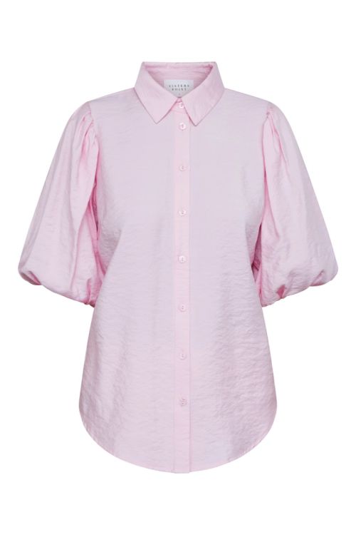 SISTERS POINT ELLA-SH Baby Pink 