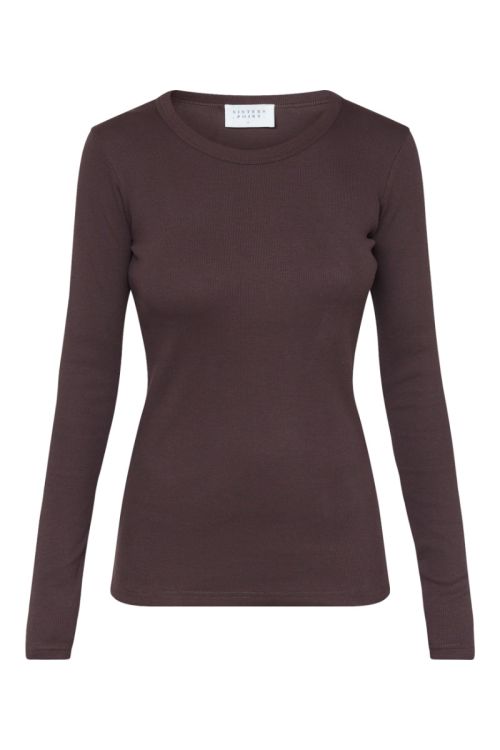 SISTERS POINT EIKE-LS D. Chocolate