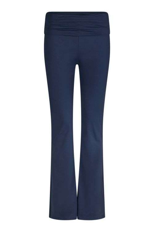 NEO NOIR Ulianna Leggings Pants Navy