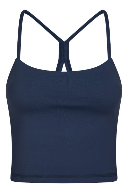 NEO NOIR Tirri Top Navy