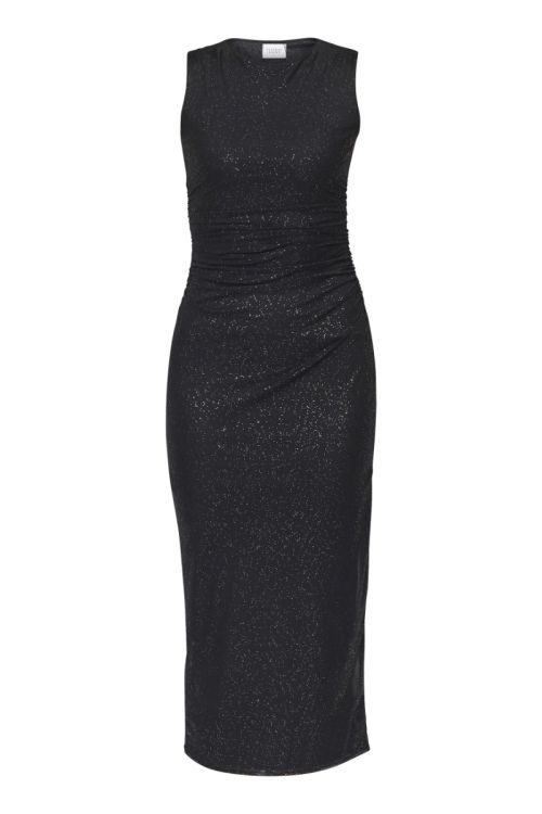 Sisters Point Kjole Esme-DR9 Black/Gold