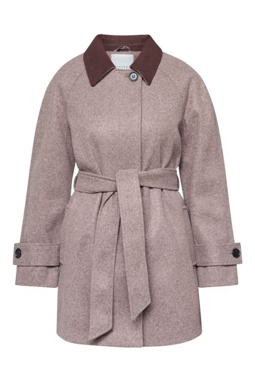 SISTERS POINT CALEB-MIDI Brown Mel. 