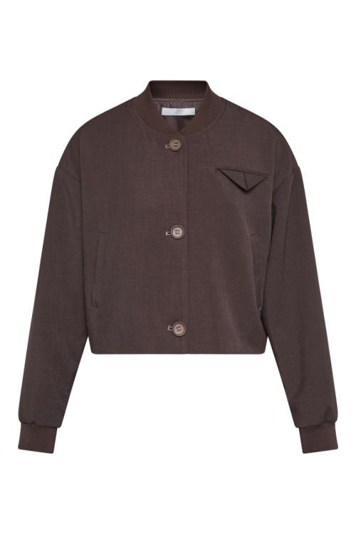 SISTERS POINT GREAT-JA D. Chocolate