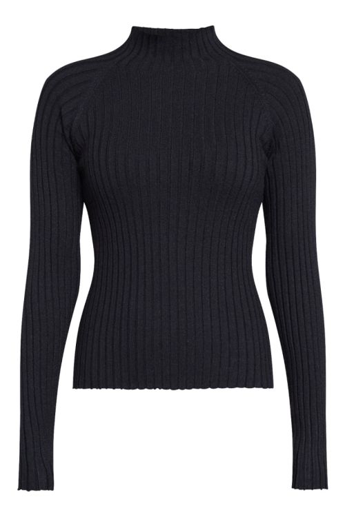 SISTERS POINT BILEA-PU Black