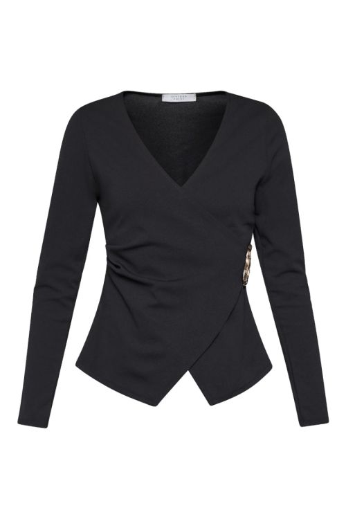 SISTERS POINT KEVELA-TOP Black
