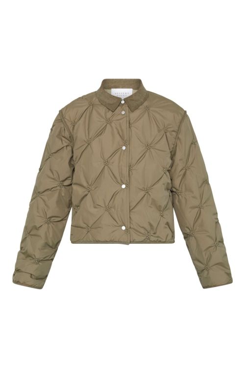 SISTERS POINT EQA-JA Khaki