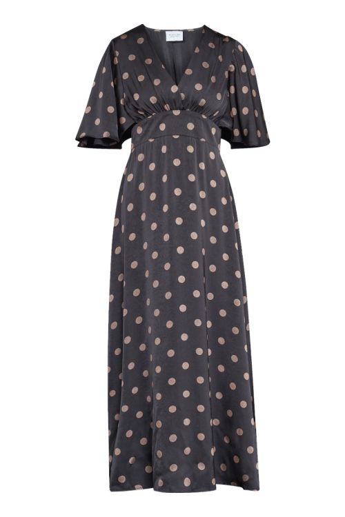 Sisters Point - Kjole - Gisela-DR22 - Black Dot
