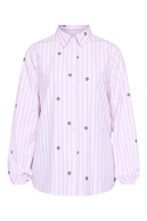 SISTERS POINT ISTEA-SH6 Bloom Stripes