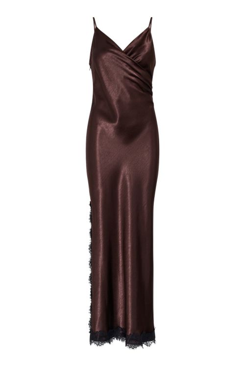 SISTERS POINT N.ERO-DR1 Brown/Black