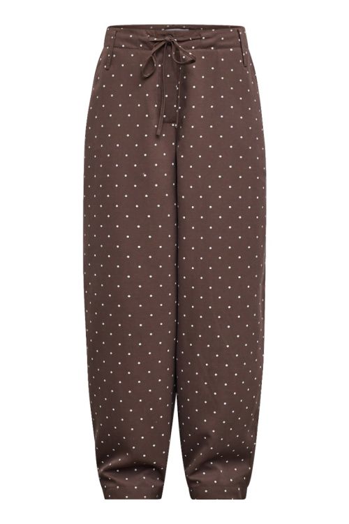 SISTERS POINT GEMA-PA2 Brown Dot