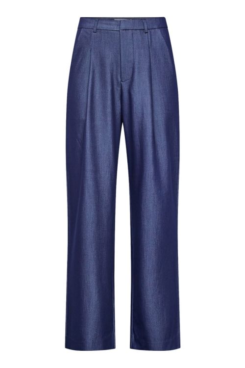 Sisters Point - Bukser - Great-PA5 - Denim