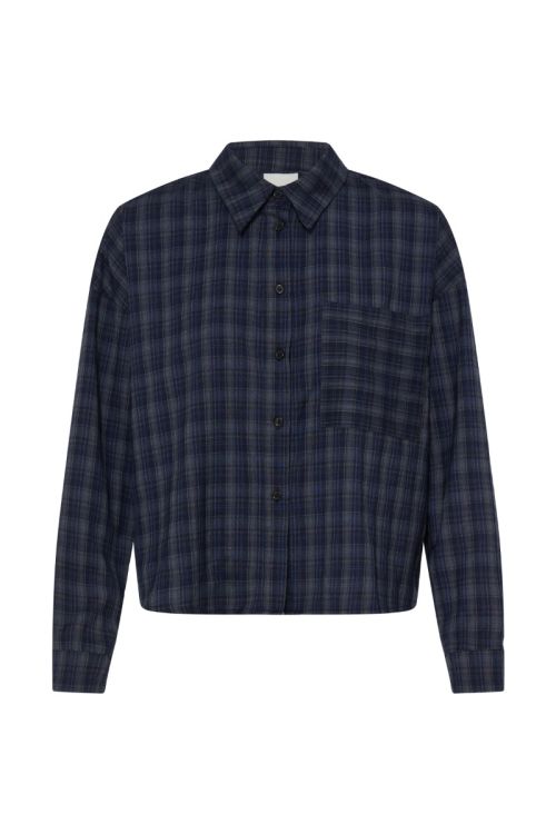 Ichi IXTRINE SH Total Eclipse check