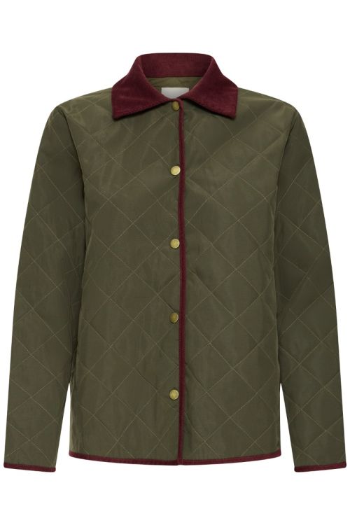 Ichi - Jakke - Barb JA - Kalamata