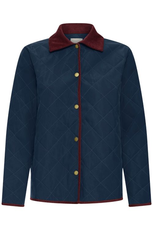 Ichi - Jakke - Barb JA - Total Eclipse