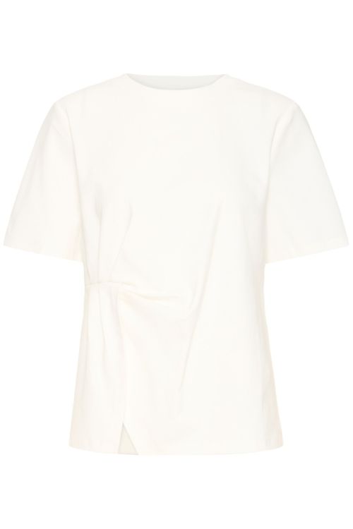 Ichi IHXSILLE SS Cloud Dancer