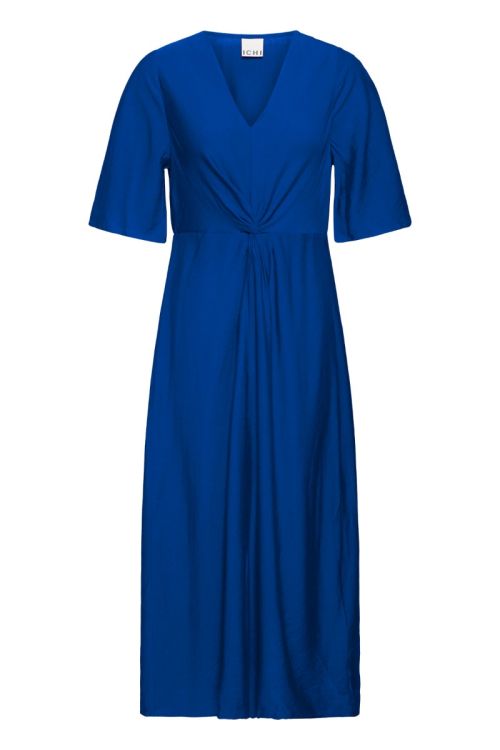 Ichi Kjole Imelda DR Sodalite Blue 