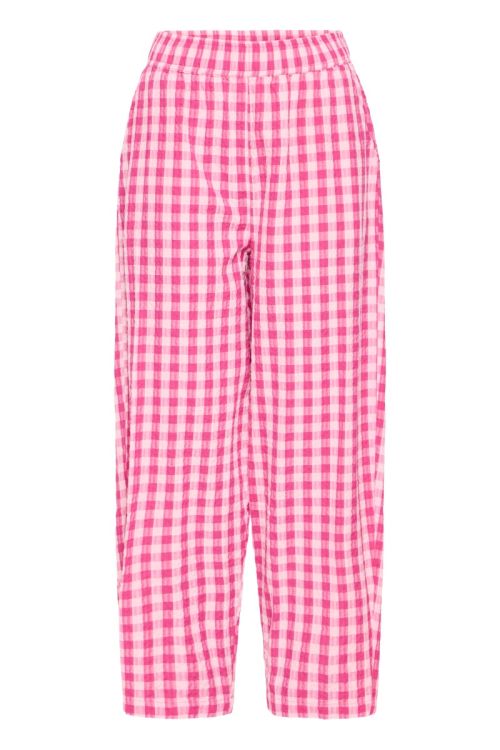 Ichi IHFELICA PA VERY BERRY/PINK CHECK