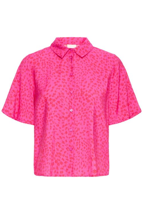 Ichi IHJEEVA SH VERY BERRY/FIERY RED DOT