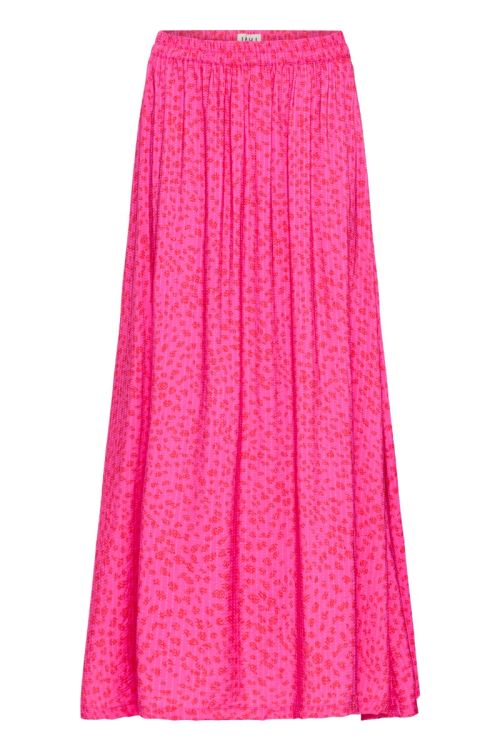 Ichi IHJEEVA SK VERY BERRY/FIERY RED DOT