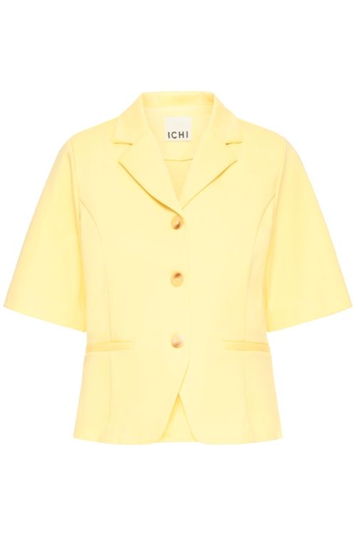 Ichi IHKATE TREND BL13 Mellow Yellow