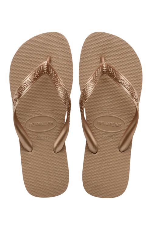 Havaianas Hav. Top Tiras 3581 Rose Gold