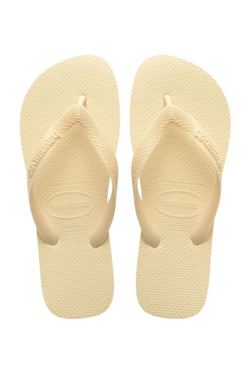 Havaianas - Sandal - Hav. Top Senses - Buttercream