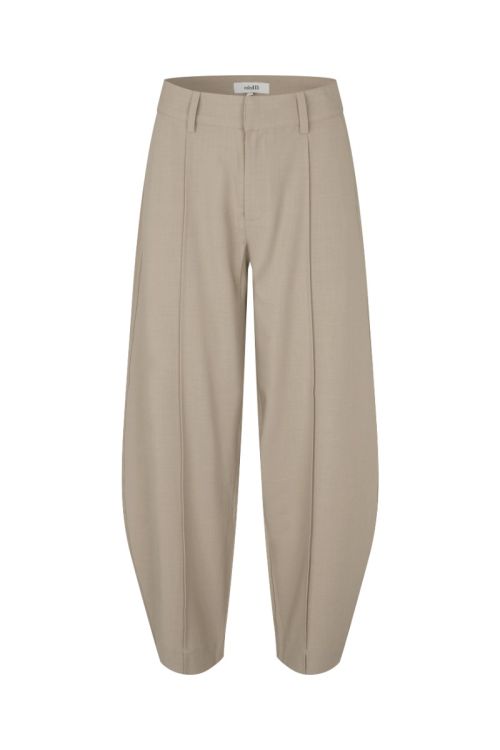 MbyM - Bukser - Pija-M - Light Sand (Levering midt marts)