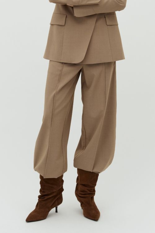 MbyM Pija-M Timber Wolf Mel.