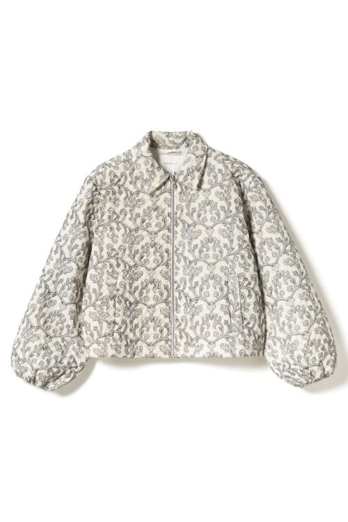 Noella N-Mariam Jacket Offwhite