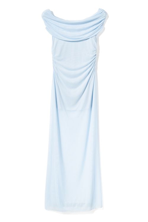 Noella N-Melani Dress Air Blue