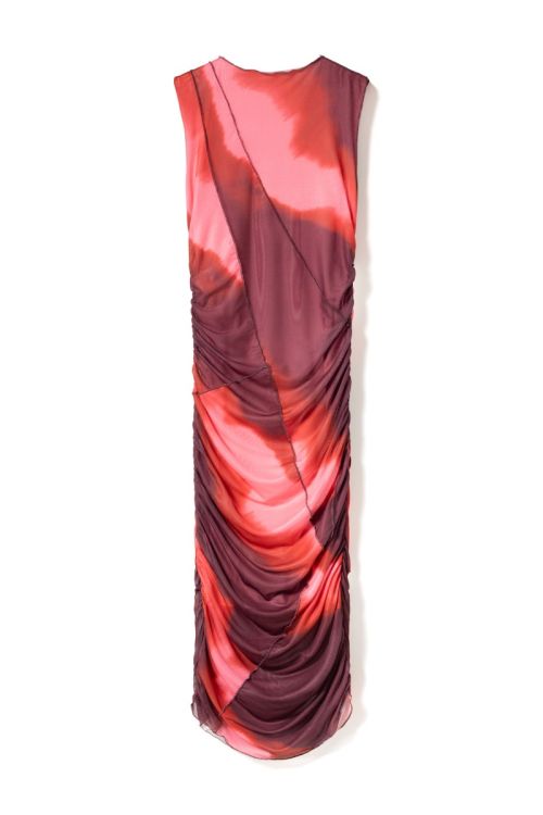 Noella N-Sutton Dress Divinity Print