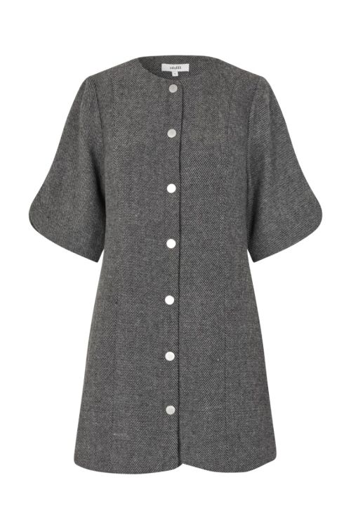 MbyM Baomino-M Black Twill