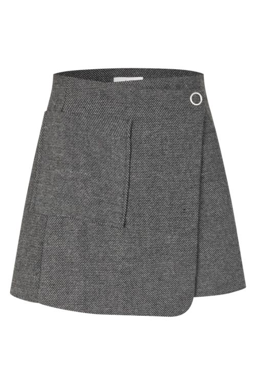 MbyM Kayanna-M Black Twill