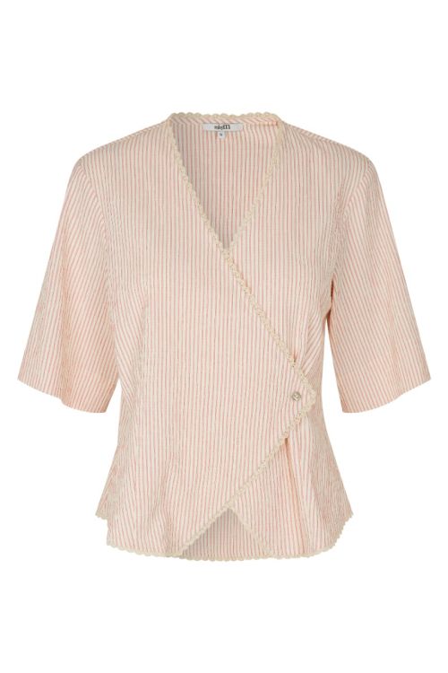 MbyM Felicca-M Alita Red Stripe