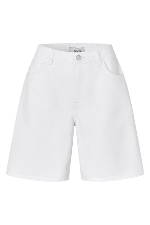 MbyM - Shorts - Talina-M - White (Levering midt april)