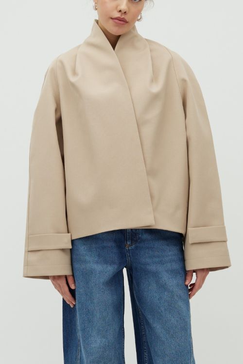 MbyM Paloa-M Light Sand Melange 