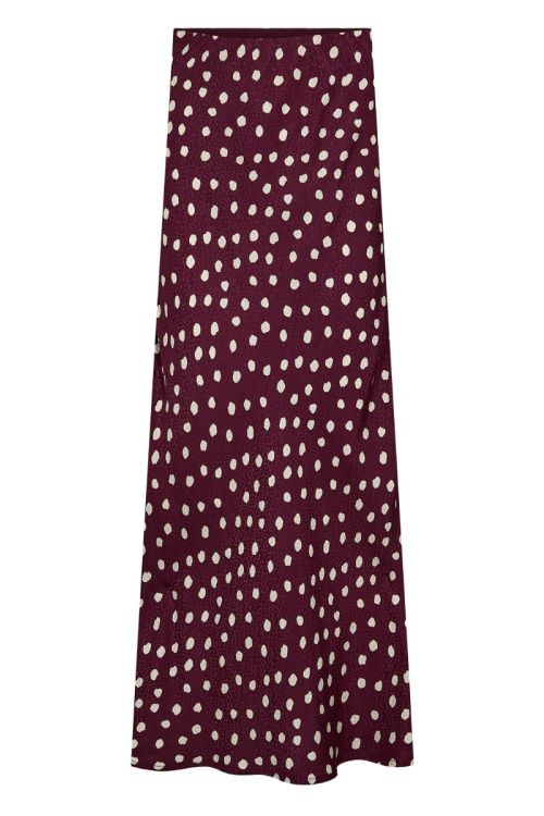 NÜMPH NULIVY SKIRT Winetasting