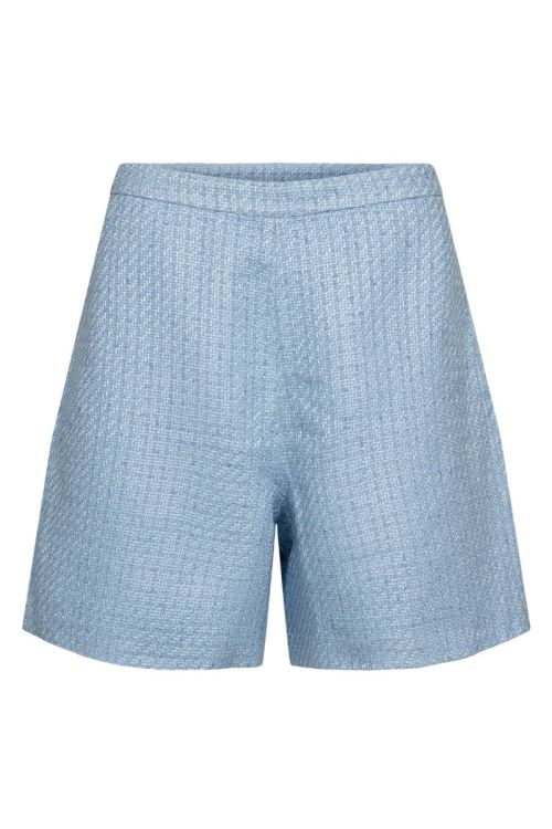Nümph Shorts Shana Shorts Airy Blue
