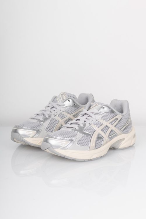 Asics - Sko - GEL-1130 - Cloud grey/Oatmeal
